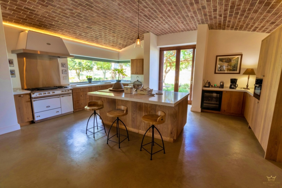 Commercial Property for Sale in Robertson Rural Western Cape